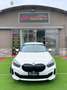 BMW 118 118d ColorVision Edition *PROMO FINANZIAMENTO* Weiß - thumbnail 1