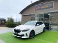 BMW 118 118d ColorVision Edition *PROMO FINANZIAMENTO* Weiß - thumbnail 2