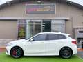 BMW 118 118d ColorVision Edition *PROMO FINANZIAMENTO* Weiß - thumbnail 3