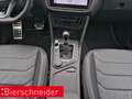 Volkswagen Tiguan Allspace 2.0 TSI DSG 4Mo. R-Line AHK 7-S. VIENNA PANO KAMER Schwarz - thumbnail 7