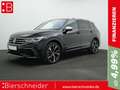 Volkswagen Tiguan Allspace 2.0 TSI DSG 4Mo. R-Line AHK 7-S. VIENNA PANO KAMER Schwarz - thumbnail 1
