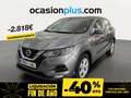 Nissan Qashqai 1.3 DIG-T Acenta 4x2 103kW Gris - thumbnail 1