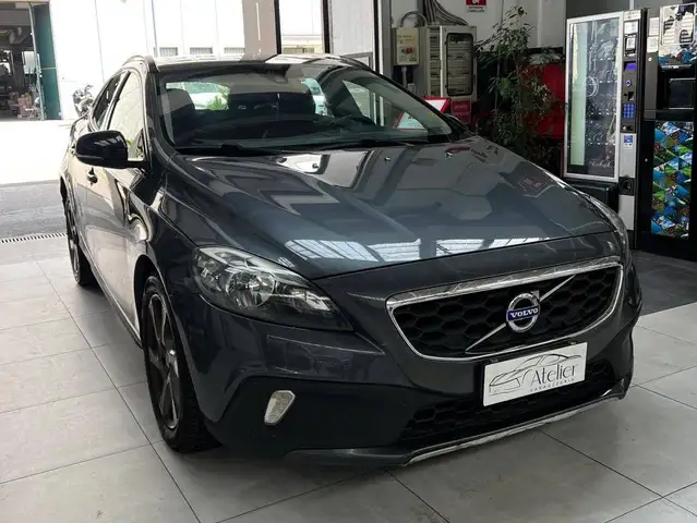 Volvo V40 Cross Country