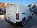 Opel Combo Cargo XL 1.5 Diesel 100CV S&S PL 950kg Edition Blanc - thumbnail 5