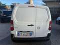 Opel Combo Cargo XL 1.5 Diesel 100CV S&S PL 950kg Edition Blanc - thumbnail 6