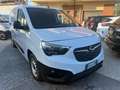 Opel Combo Cargo XL 1.5 Diesel 100CV S&S PL 950kg Edition Blanc - thumbnail 1