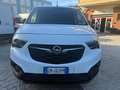 Opel Combo Cargo XL 1.5 Diesel 100CV S&S PL 950kg Edition Blanc - thumbnail 2