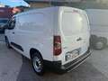 Opel Combo Cargo XL 1.5 Diesel 100CV S&S PL 950kg Edition Blanc - thumbnail 4
