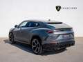 Lamborghini Urus 22" BIG CARBON B&O PANO AHK MASSAGE PARK-PAKET Gris - thumbnail 8
