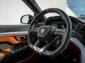 Lamborghini Urus 22" BIG CARBON B&O PANO AHK MASSAGE PARK-PAKET Gris - thumbnail 33