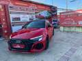 Audi RS3 Sportback Quattro Tetto/audio PRONTA CONSEGNA Rosso - thumbnail 2