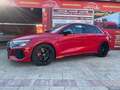 Audi RS3 Sportback Quattro Tetto/audio PRONTA CONSEGNA Rojo - thumbnail 3