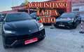 Audi RS3 Sportback Quattro Tetto/audio PRONTA CONSEGNA Rojo - thumbnail 31
