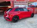 Audi RS3 Sportback Quattro Tetto/audio PRONTA CONSEGNA Rosso - thumbnail 9