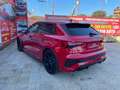 Audi RS3 Sportback Quattro Tetto/audio PRONTA CONSEGNA Rojo - thumbnail 8