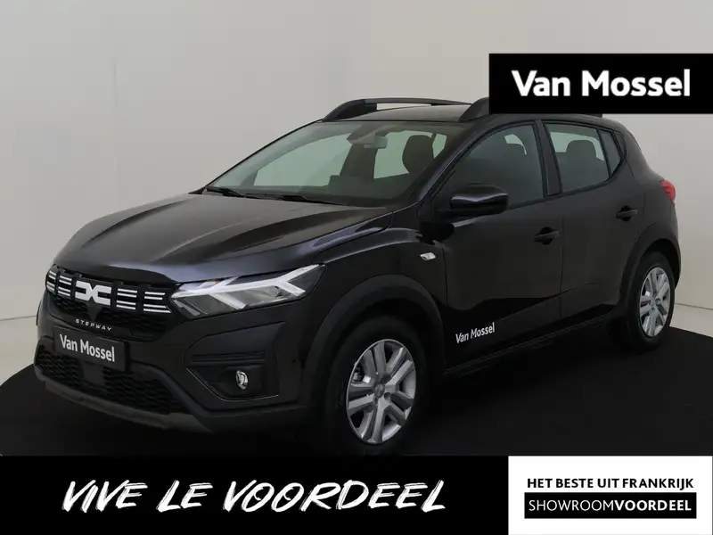 DACIA Stepway