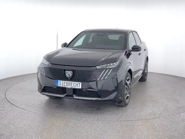 Peugeot 3008 Elektromotor GT*NAVI*SHZ*360°K*uvm