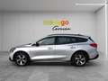 Ford Focus Turnier 1,5 EcoBlue Active Style *NAVI*KAMERA*AHK* Argent - thumbnail 2