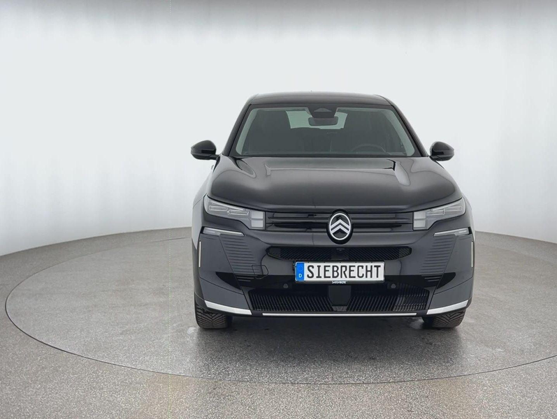 Citroen C5 Aircross 145 Hybrid MAX AT*LED*Navi*360°K — photo 2