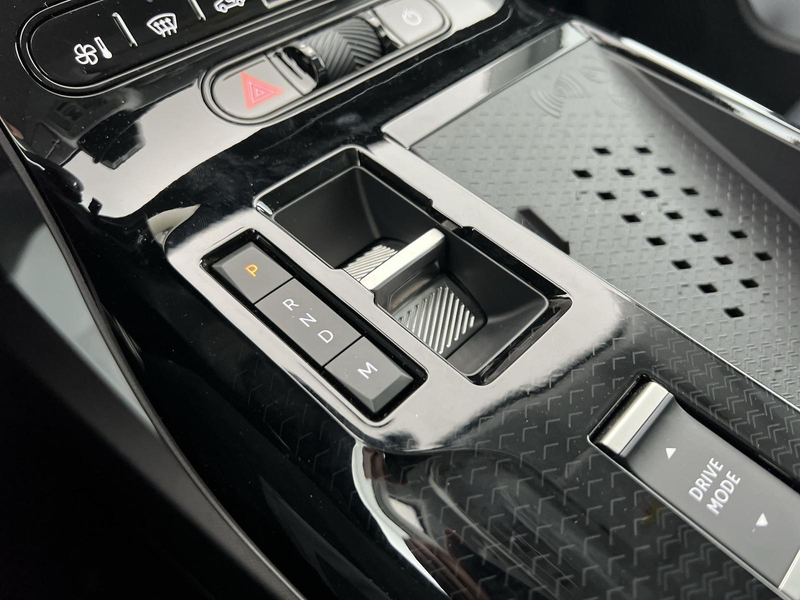 Citroen C5 Aircross 145 Hybrid MAX AT*LED*Navi*360°K — photo 13