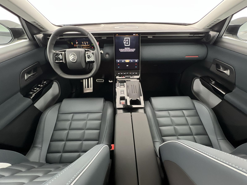 Citroen C5 Aircross 145 Hybrid MAX AT*LED*Navi*360°K — photo 6