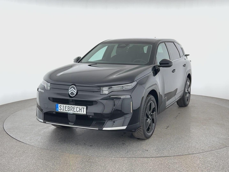 Citroen C5 Aircross 145 Hybrid MAX AT*LED*Navi*360°K