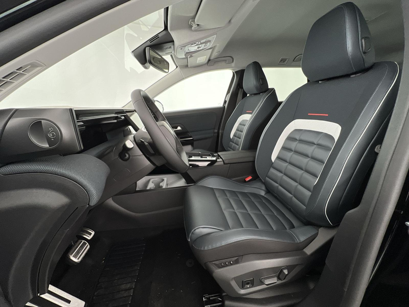 Citroen C5 Aircross 145 Hybrid MAX AT*LED*Navi*360°K — photo 7