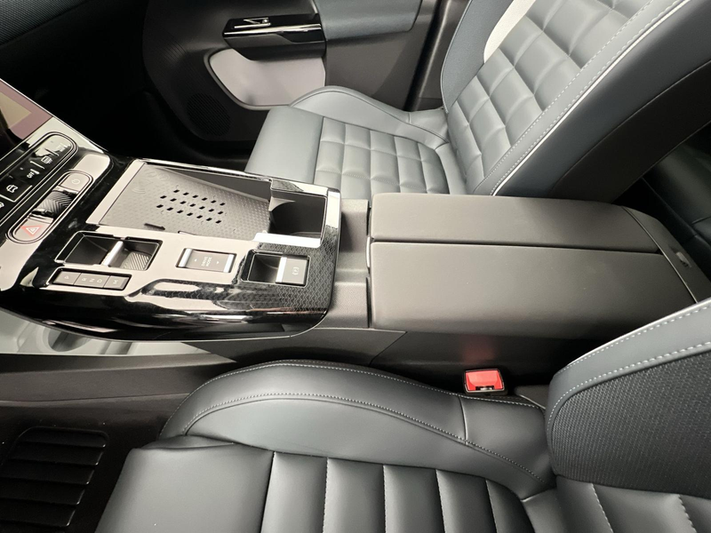 Citroen C5 Aircross 145 Hybrid MAX AT*LED*Navi*360°K — photo 14