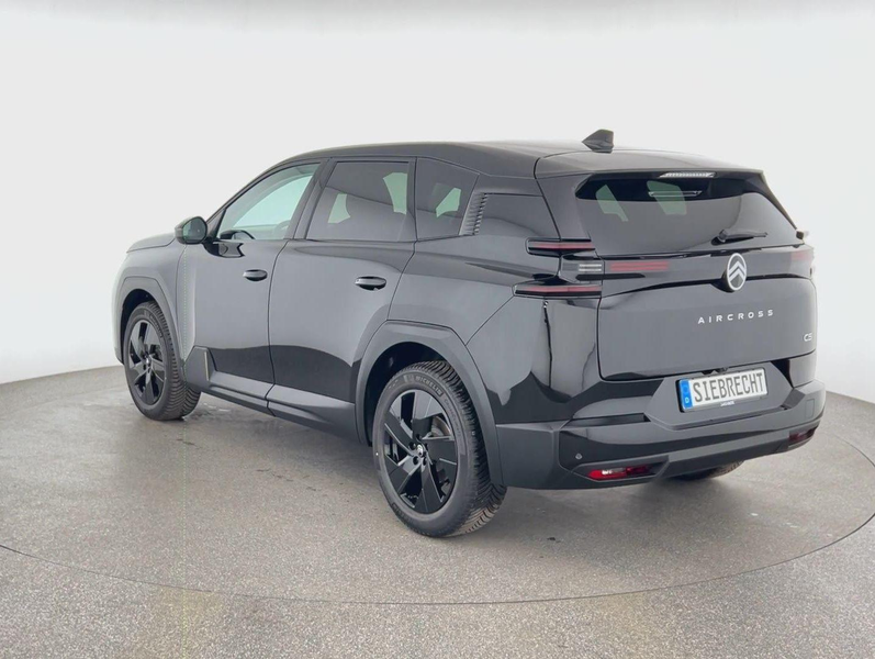 Citroen C5 Aircross 145 Hybrid MAX AT*LED*Navi*360°K — photo 5