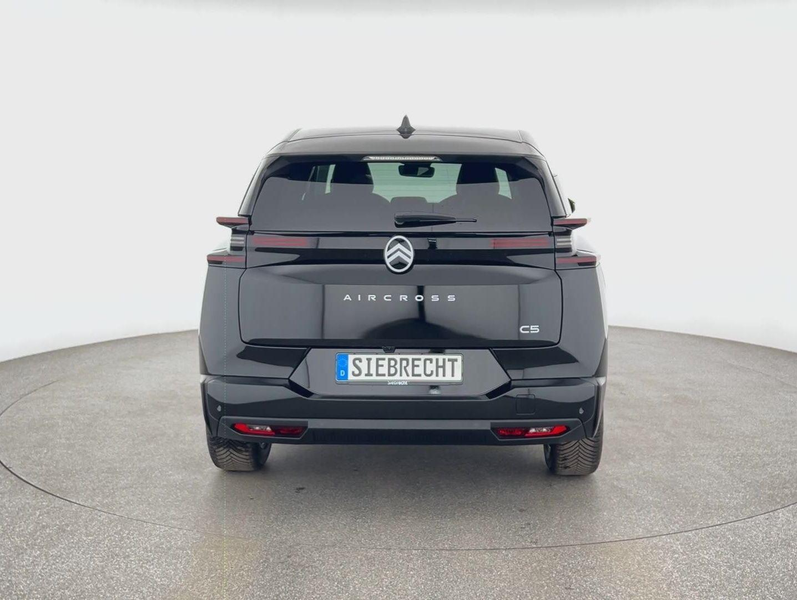 Citroen C5 Aircross 145 Hybrid MAX AT*LED*Navi*360°K — photo 4