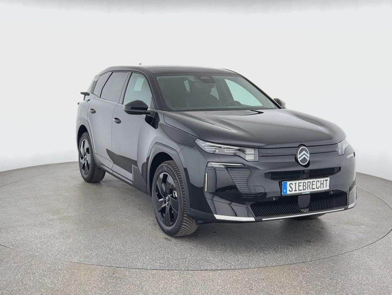 Citroen C5 Aircross 145 Hybrid MAX AT*LED*Navi*360°K — photo 3