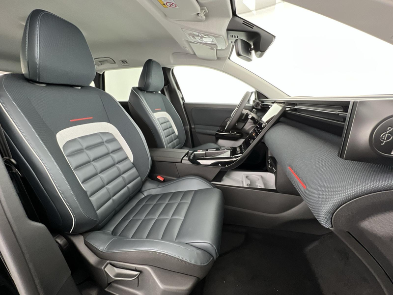 Citroen C5 Aircross 145 Hybrid MAX AT*LED*Navi*360°K — photo 9