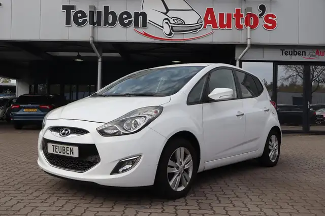 Hyundai iX20 1.4i Comfort | Trekhaak | Climate Control | Cruise