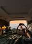 Mercedes-Benz Vito Vito 115 CDI 4x4 Lang DPF Aut. Mixto Silber - thumbnail 3