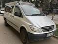Mercedes-Benz Vito Vito 115 CDI 4x4 Lang DPF Aut. Mixto Silber - thumbnail 1