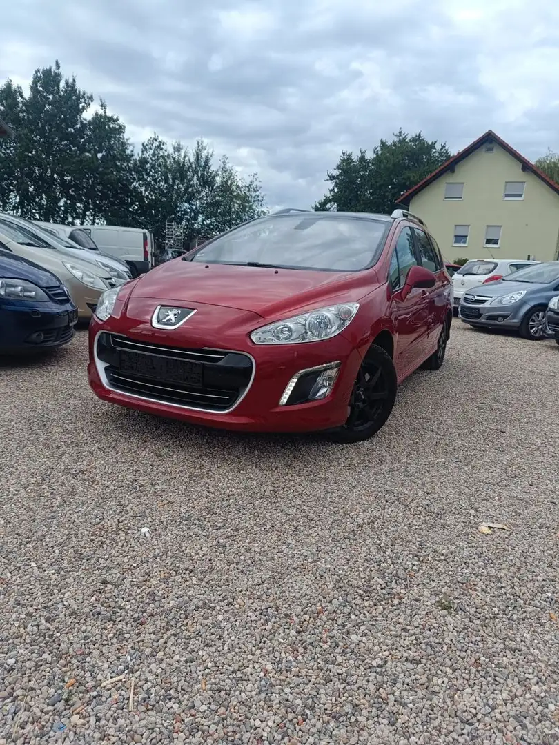 Peugeot 308 SW Allure - 1