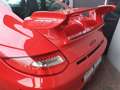 Porsche 997 911 3.8 GT3 MK2 UNICA! Rosso - thumbnail 4