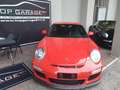 Porsche 997 911 3.8 GT3 MK2 UNICA! Rosso - thumbnail 2
