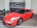 Porsche 997 911 3.8 GT3 MK2 UNICA! Rosso - thumbnail 1