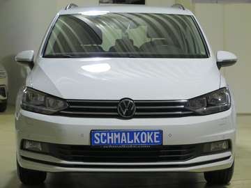 TDI 2.0 SCR DSG7 COMFORTL Navi ACC DAB