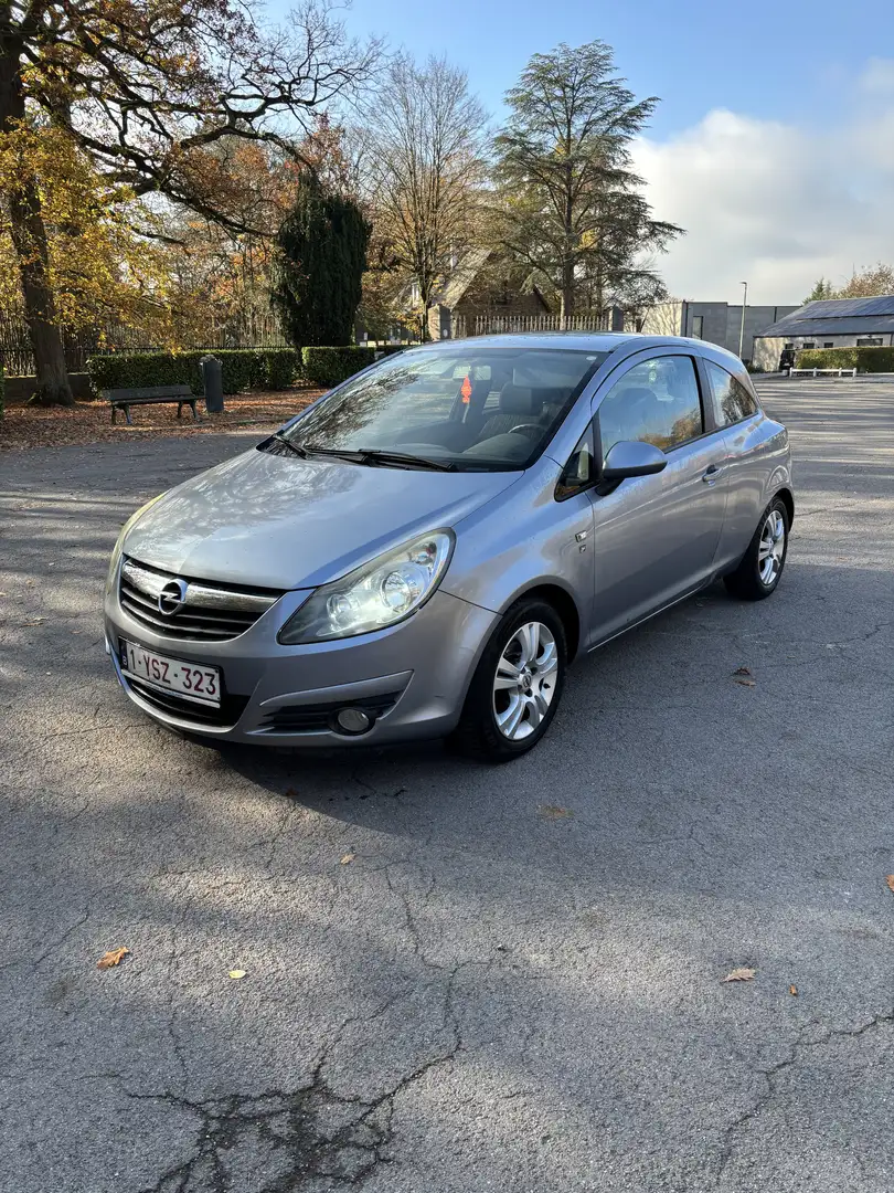 Opel Corsa 1.3 CDTi ecoflex 111 opel - 1