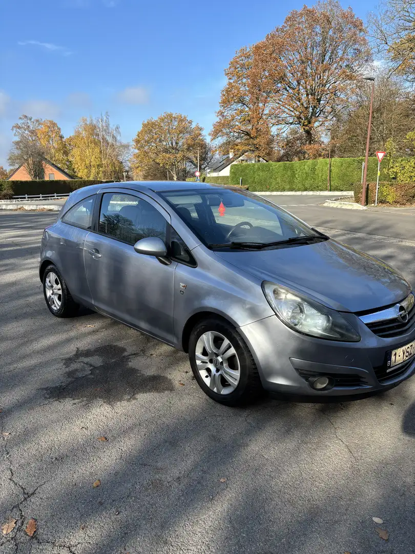 Opel Corsa 1.3 CDTi ecoflex 111 opel - 2