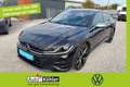 Volkswagen Arteon R SB TSi DSG 4M Black+CarPlay+ACC+AHK+LED Schwarz - thumbnail 1