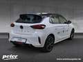 Opel Corsa Corsa F 1.2 GS +ACC+Rückfahrkamera+LHZ+SHZ+ Weiß - thumbnail 4