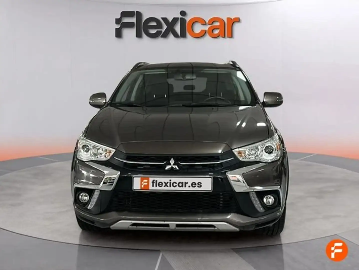 Mitsubishi ASX 160 MPI Challenge Brun - 2