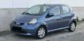 Toyota Aygo Aygo  Team Automatik Klima Alu PDC 5.Türen Albastru - thumbnail 1