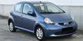 Toyota Aygo Aygo  Team Automatik Klima Alu PDC 5.Türen Albastru - thumbnail 4