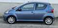 Toyota Aygo Aygo  Team Automatik Klima Alu PDC 5.Türen Albastru - thumbnail 2