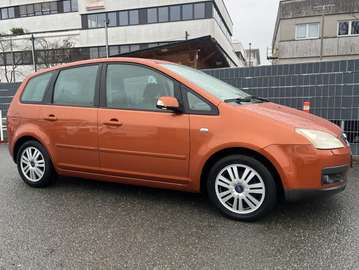 Focus C-Max 1.8 Ghia