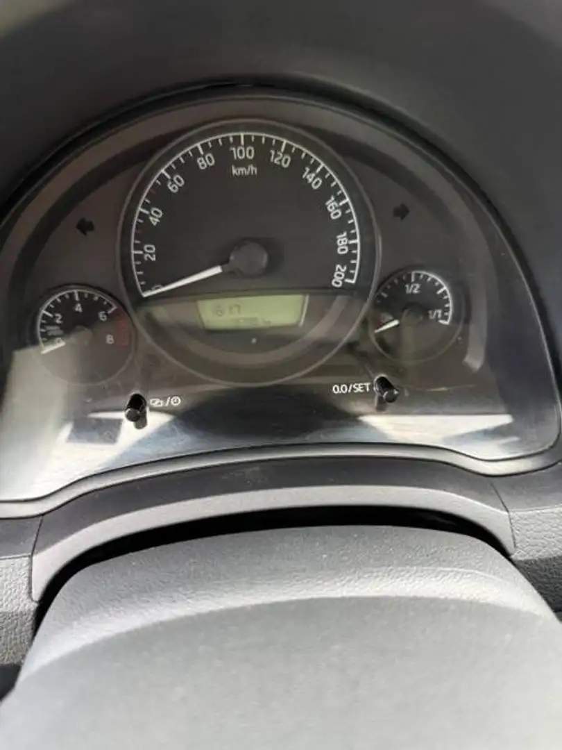 Skoda Citigo Citigo 1.0 MPI Active 44kW Active Amarillo - 2